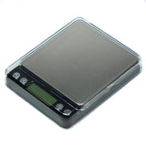500g x 0.01g Digital Jewelry Precision Scale with Piece Counting ACCT-500 .01 g