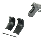 Pack of 2 Beavertail Adapter For Glock 17 19 22 23 31 32 34 35 37 38 GEN 1,2,3 - West Lake Tactical