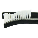 6 PCS Set Gun Rifle Pistol Cleaning Picks + Nylon Brushes - Non-Scratching