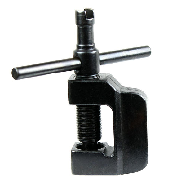 Windage & Elevation Front Sight Adjustment Tool for Rifles - All Steel