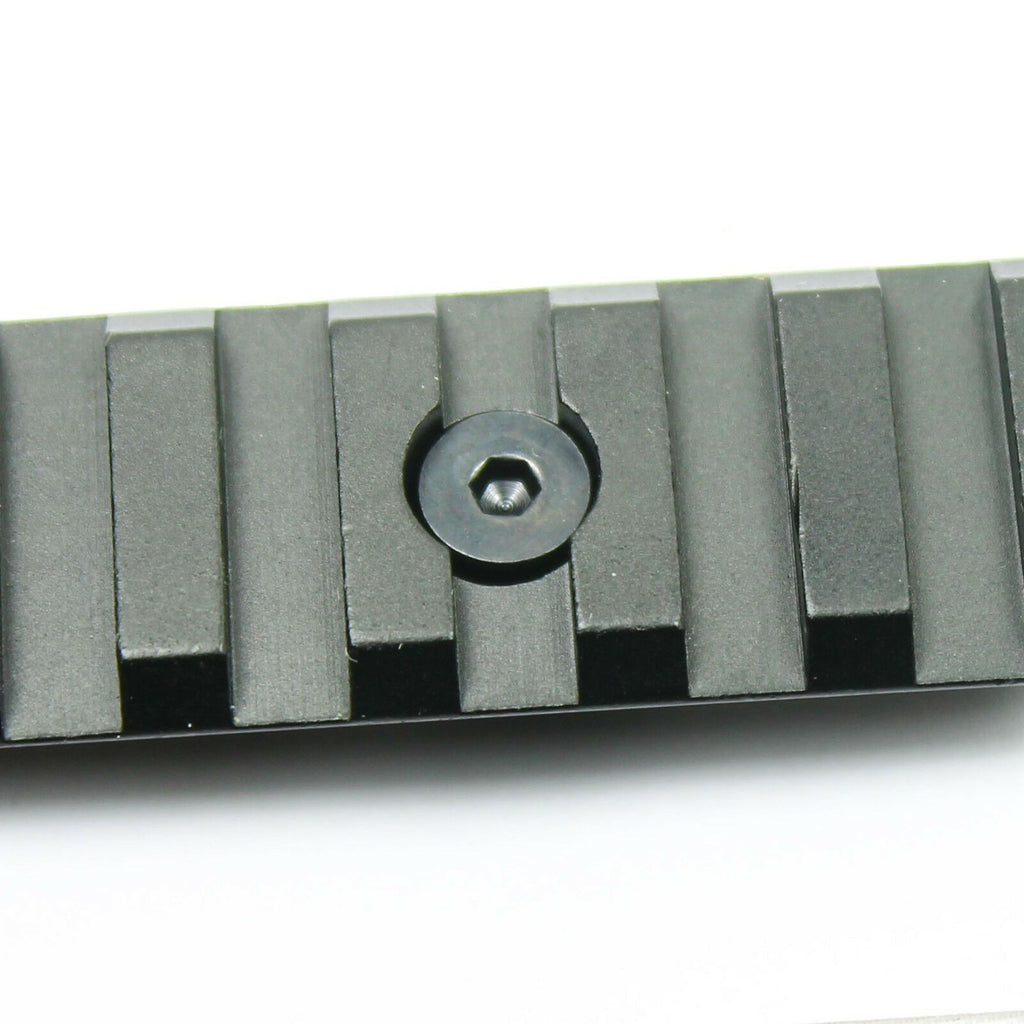 10 Pack KeyMod Screw and Nut Replacement Set for Rail Sections - with ...