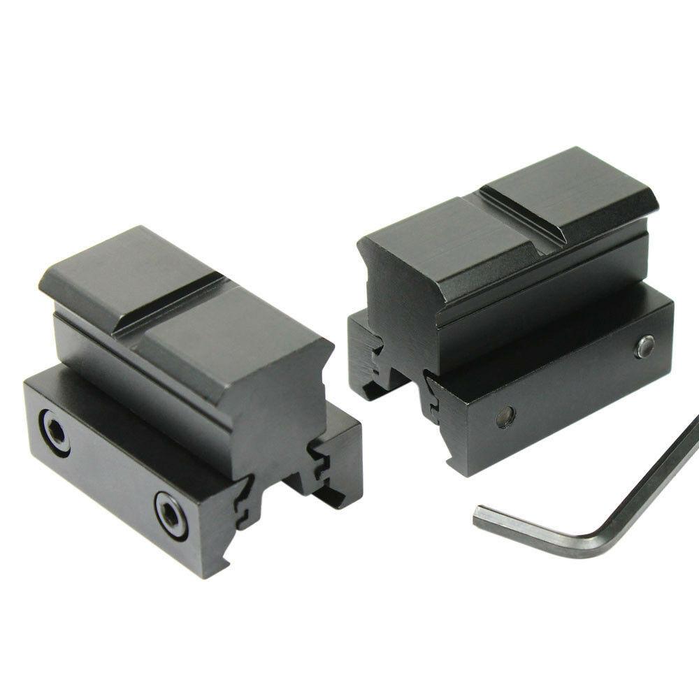 2 PCS Flat Top 1