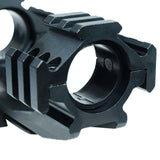 30mm-1" PEPR Cantilever Rifle Scope Mount wit Reducer Inserts with Tri-rail Ring - West Lake Tactical