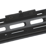 M-Lok MLOK Sling Stud / Bipod Adapter - for Harris tyle Sling Stud LOW PROFILE