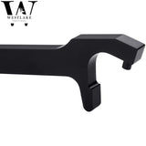 Tactical Disassembly Tool For Glock Magazine Base Plate Removal Tool Black