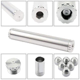 13pcs Universal For 4003/24003 Aluminum alloy Fuel Filters with accessories