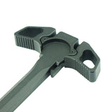Butterfly Metal Cocking M4 AEG AIRSOFT Charging Handle - West Lake Tactical