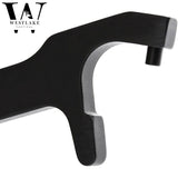Tactical Disassembly Tool For Glock Magazine Base Plate Removal Tool Black
