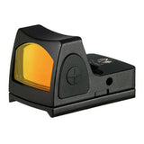 Mini Red Dot Sight Collimator for Glock / Rifle Reflex Sight Scope Fit 20mm | West Lake Tactical