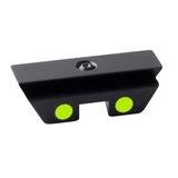 Glow In The Dark Night Sights For GLOCK 17 19 22 23 24 26 27 33 35 37 38 39 44