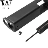 Complete Steel Glock Tool Kit: Front Sight Tool, Magazine Disassembly Punch & More For 19, 17, 26, 43