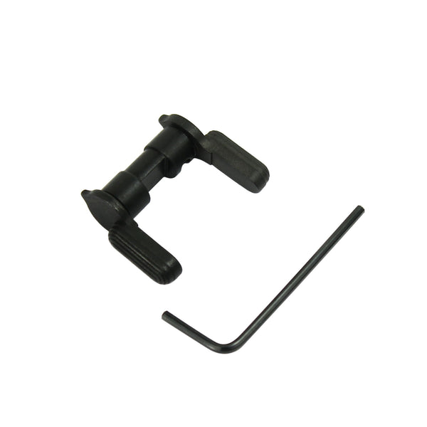 Steel Ambi Safety Selector Ambidextrous - West Lake Tactical