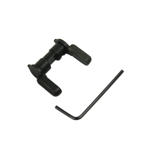 Steel Ambi Safety Selector Ambidextrous - West Lake Tactical