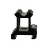 Super Slim Picatinny Riser Mount 1" High 3 Slots Mount 1 inch