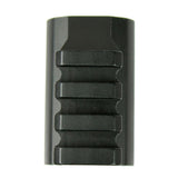 Low Profile Gas Block w/ Top & Bottom Picatinny Rail & Roll Pin for .750 Barrel - West Lake Tactical