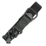 Adjustable Quick Release Sling 1 / 2 Point Multi Mission for Rifle Gun Sling