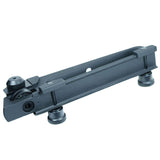 New Weaver Picatinny Rail Flattop QD Quick Release Carry Handle w/ Rear Sight Plus Top Mount