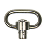 3 5 8 10-Slot KeyMod M-LOK Picatinny Rail Section & Push Button QD Sling Swivel