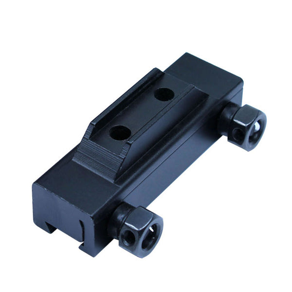 11mm Dovetail rail mount for 2.5-10x40 Rifle Scope | West Lake Tactical