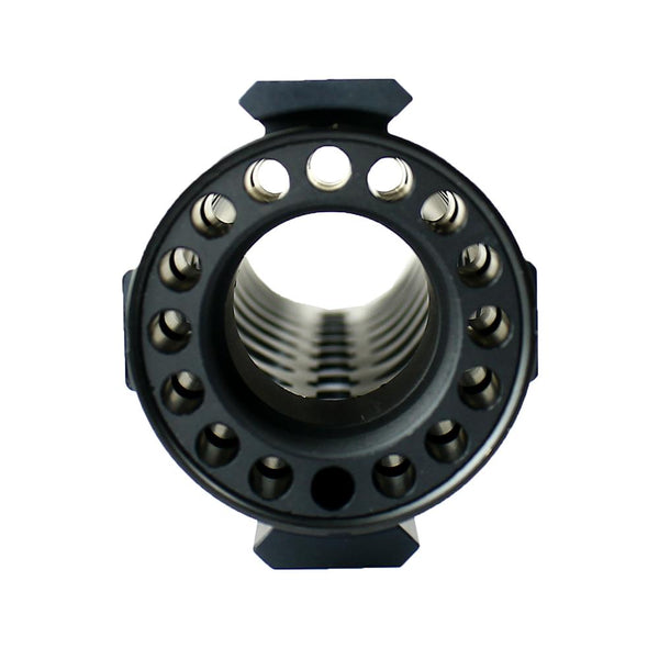 Tiger Rock AR-15 End Cap for Free Float Quad Rail Handguard - Dirty Bird Industr