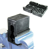 Upper & Lower Receiver Vise Block Armorer Wrench for .223 5.56 Rifle Repair