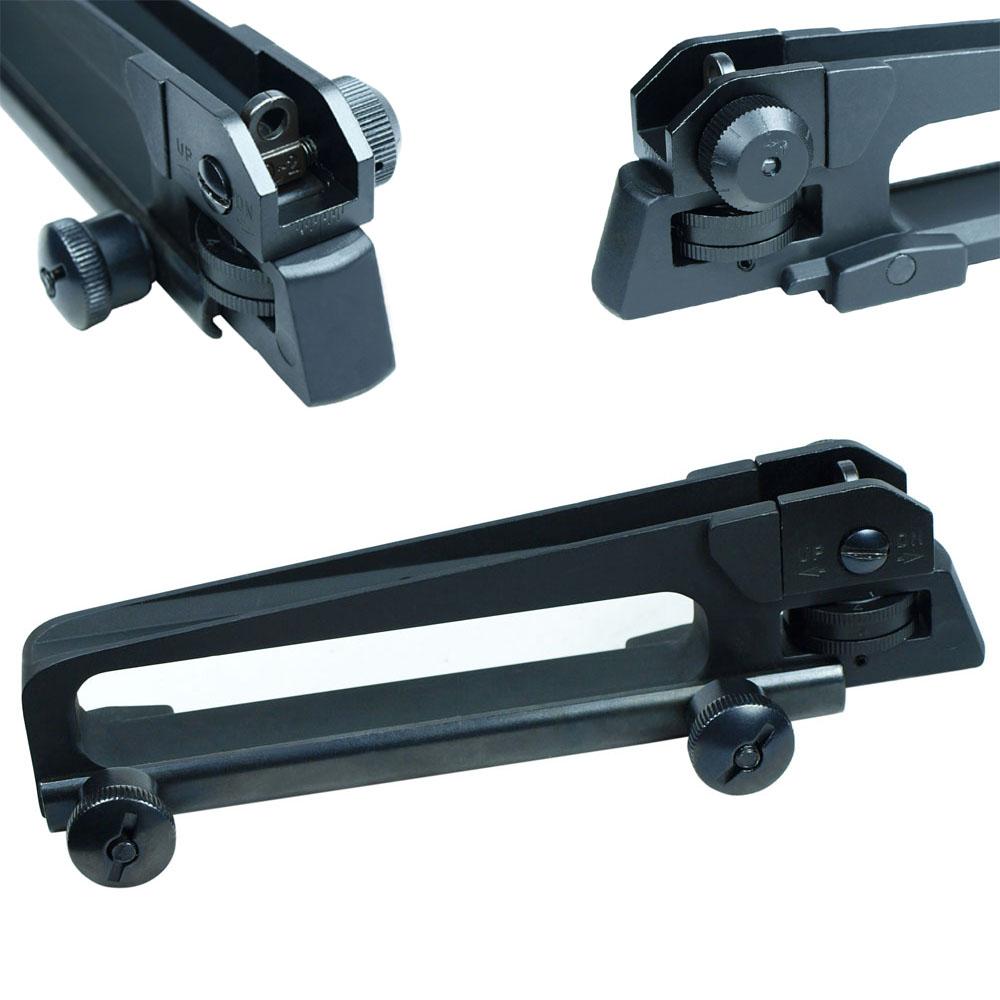 Handle Guide Rail Ar 15 Handle Rail