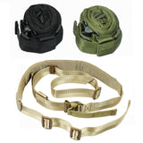 West Lake Padded Quick Adjust QD 2 point Rifle Tactical Sling 3 Color