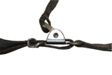 WestLake Wide Padded Quick Adjust QD 2 point Rifle Sling with Push-on QD Swivel