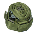 WestLake Wide Padded Quick Adjust QD 2 point Rifle Sling with Push-on QD Swivel