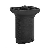 Tactical M-Lok Foregrip Vertical Angel Short Grip with Storage Black o –  West Lake Tactical